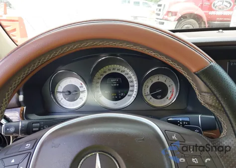 2014 Mercedes-Benz Glk 350 4Matic из США, поврежденный, VIN WDCGG8JB0EG191789